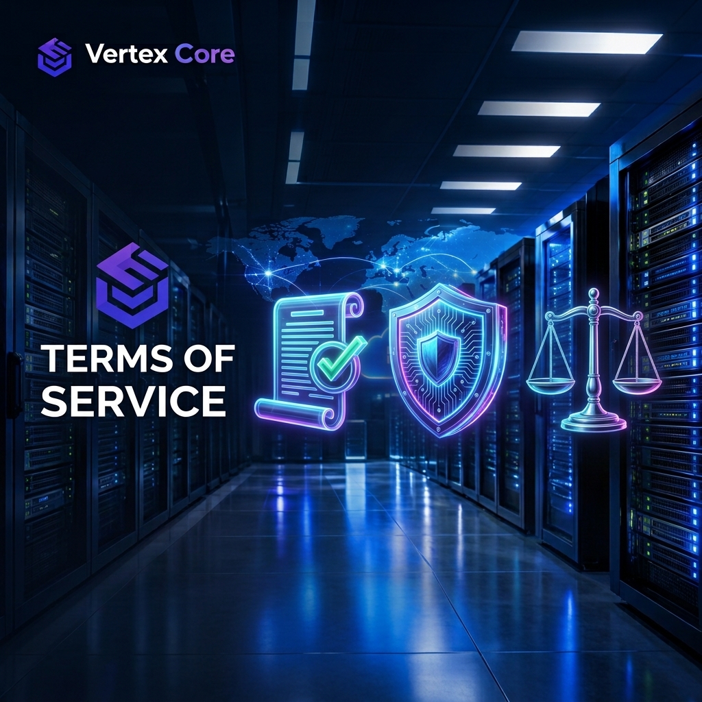 Terms of Services